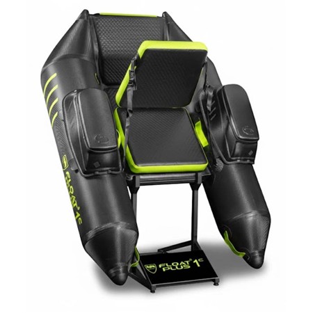 Float Tube Float Plus Bellyboat 1 C Carbon