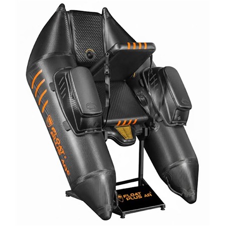 Float Tube Float Plus Bellyboat Arc Carbon