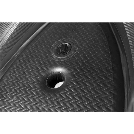 FLOAT TUBE FLOAT PLUS BELLYBOAT E-DRIFTER S CARBON