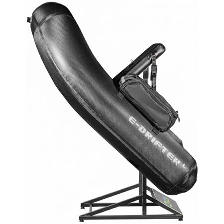 FLOAT TUBE FLOAT PLUS BELLYBOAT E-DRIFTER L CARBON