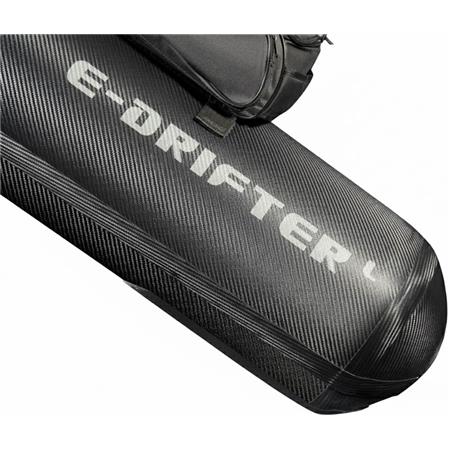 FLOAT TUBE FLOAT PLUS BELLYBOAT E-DRIFTER L CARBON