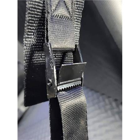 FLOAT TUBE FLOAT PLUS BELLYBOAT E-DRIFTER L CARBON