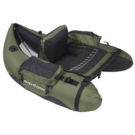 Float Tube Sakura Axs - Ελιά