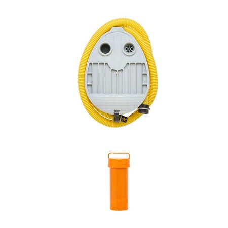 FLOAT TUBE SAKURA AXS - OLIVEN