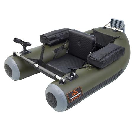 Float Tube Sakura Sparrow Expedition 170 - Caqui