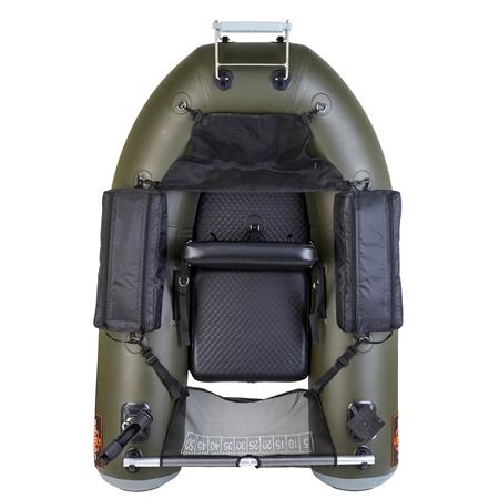 FLOAT TUBE SAKURA SPARROW EXPEDITION 170 - ΧΑΚΊ