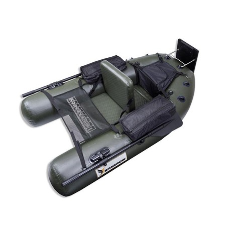 Float Tube Sakura Sparrow Expedition - Kaki