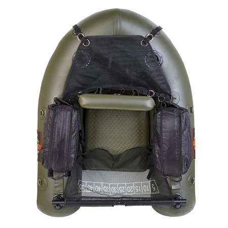 FLOAT TUBE SAKURA SPARROW FAT BOY 130 - ΧΑΚΊ