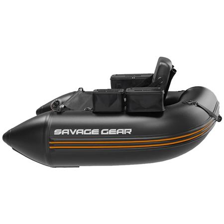 FLOAT TUBE SAVAGE GEAR HIGH RIDER V2 BELLY BOAT 150