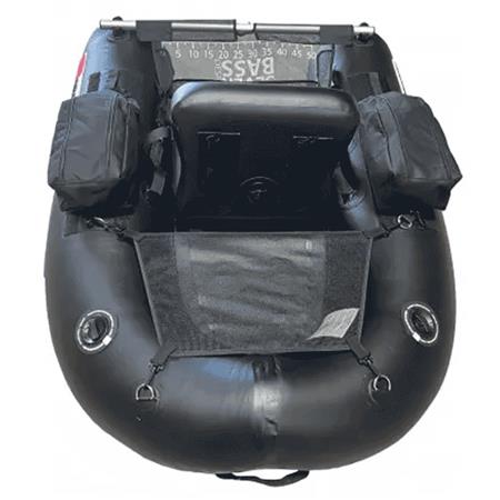 FLOAT TUBE SEVEN BASS ARMADA 170 - NOIR