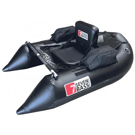 FLOAT TUBE SEVEN BASS ARMADA 170 - NOIR