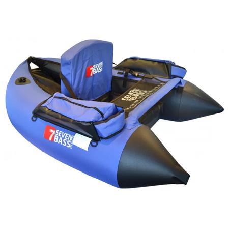 FLOAT TUBE SEVEN BASS HEKO 145