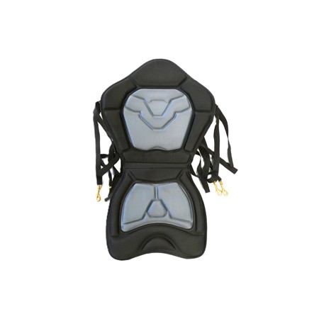 FLOAT TUBE SEVEN BASS JUNGLE OPERATOR EVO - ORANGE OCCASION