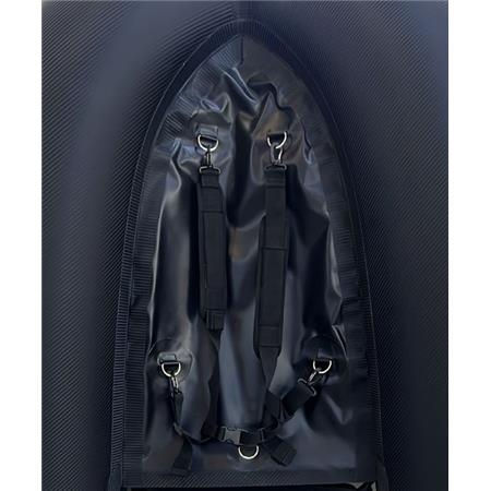 FLOAT TUBE SEVEN BASS REKON CARBON