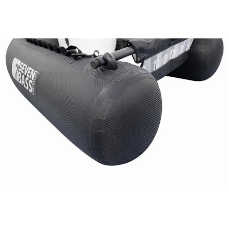 FLOAT TUBE SEVEN BASS REKON CARBON