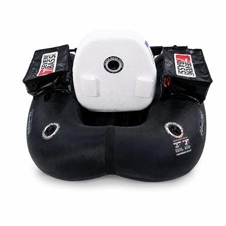 FLOAT TUBE SEVEN BASS REKON CARBON