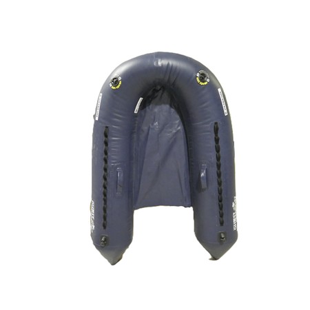 Float Tube Seven Bass Rocket Navy - Vs-Fh-Ro-19