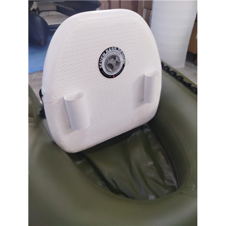 FLOAT TUBE SEVEN BASS TUBELESS REKON