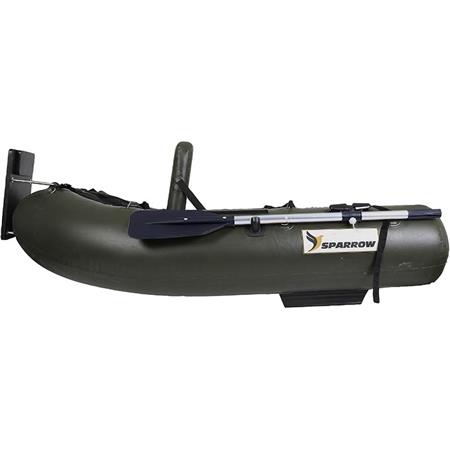 FLOAT TUBE SPARROW EXPEDITION 180 - OLIVE