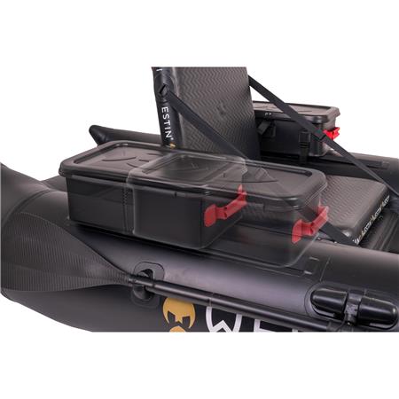 FLOAT TUBE WESTIN W6 BELLY BOAT