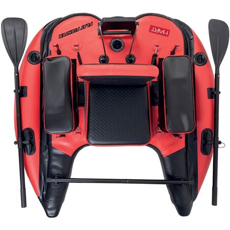 FLOAT TUBO HART FLAT FIGHTER