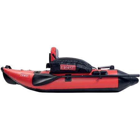 FLOAT TUBO HART SIKKARIO V-SAIL