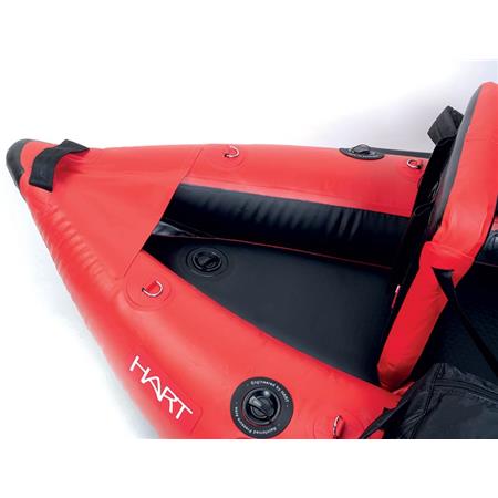 FLOAT TUBO HART SIKKARIO V-SAIL