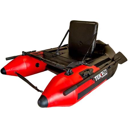 Float Tubo Teklon Furtive