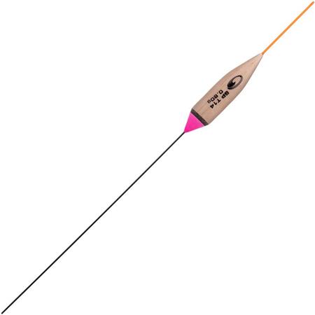 Float With Eyelet Garbolino Competition Sp T14 - Titane