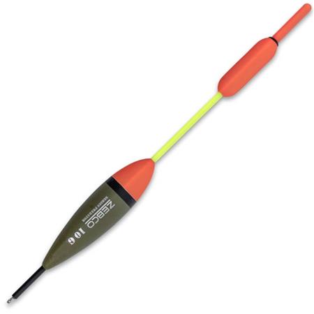 Float Zebco Trophy Predator Float Z4