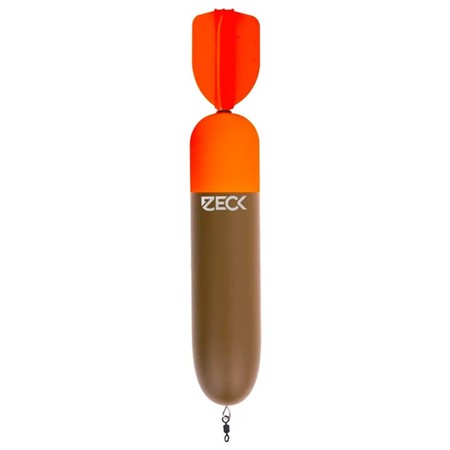 Float Zeck Swivel Darter Float