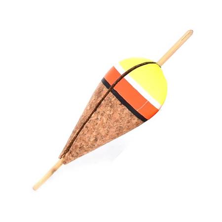 Floater Garbolino Streamline Poire Fendue - Pack Of 2