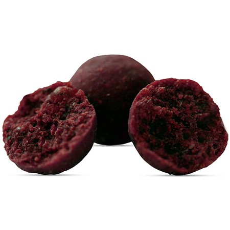 FLOATING BOILIE MISTRAL BAITS E LE TERRIBLE