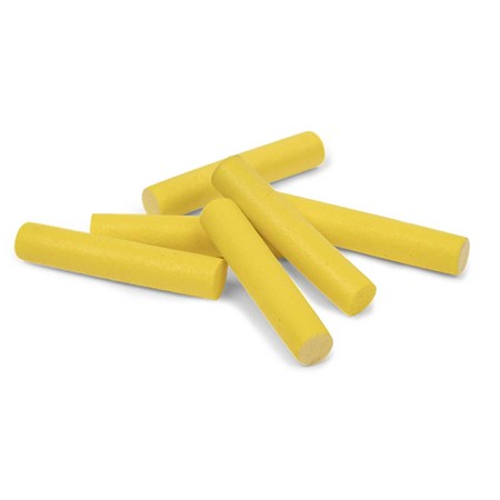 FLOATING FOAM BLACK CAT MINI DEAD BAIT PUNCHER FOAM STICKS