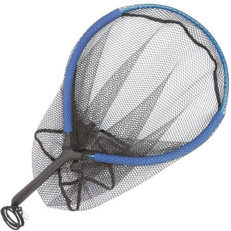 Floating Landing Net Paddle Flashmer Flottante