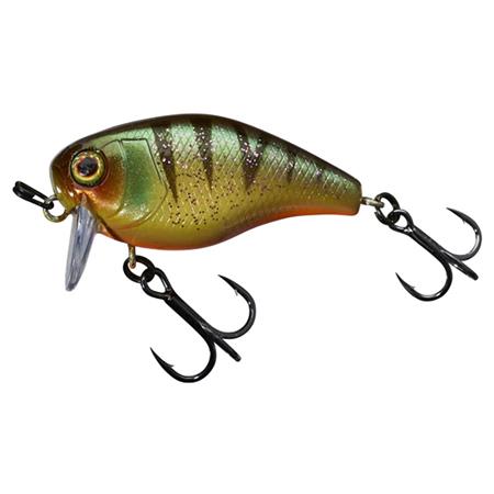 Floating Lure - 4.1 Cm Illex Chubby 41 - 4.1 Cm