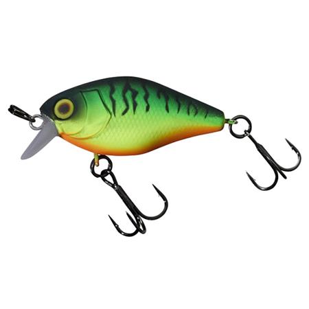 Floating Lure - 4.1 Cm Illex Chubby 41 Ssr - 4.1 Cm