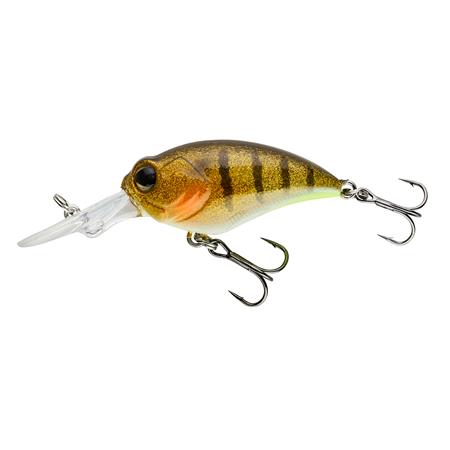 Floating Lure - 4Cm Sakura Micron Crank Dr - 4Cm