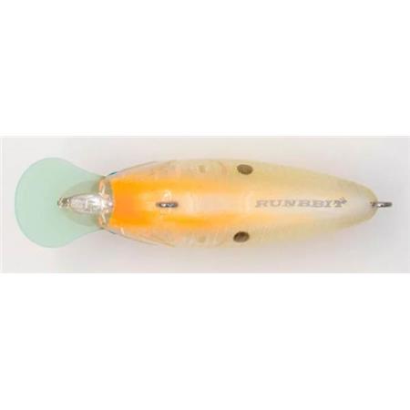 FLOATING LURE - 5.8CM GRASSROOTS RUNBBIT 58 F - 5.8CM