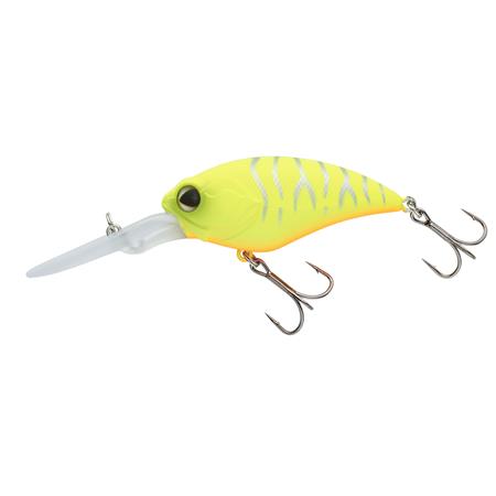 Floating Lure - 6.2Cm Sakura Crankit +3 - 6.2Cm