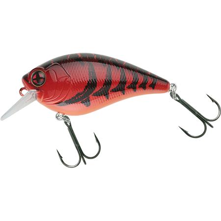 Floating Lure - 6Cm Sakura Sk Crank -6Cm