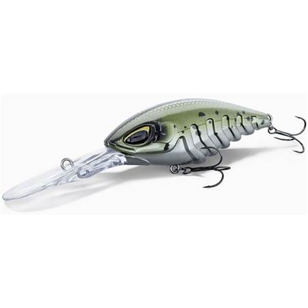 Floating Lure - 7.5Cm Nays Crnk 75 Dr - 5Cm