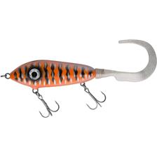 28cm Leurre Coulant Abu Garcia Svartzonker Big Mcmio