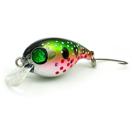 Floating Lure Adam's Baby Crank 28 - 2.8Cm