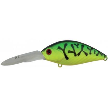 Floating Lure Adam's Crank 70 Sdr Bruiteur - 7Cm