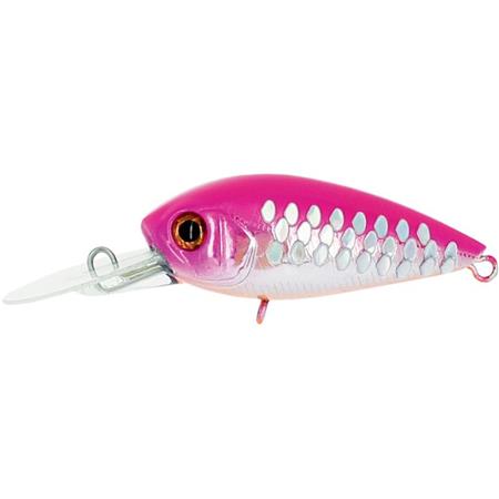 Floating Lure Adam's Crank Akito 4Cm