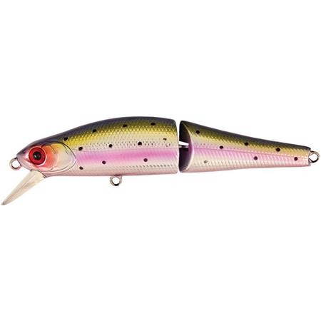 Floating Lure Adam's Jerkbait 7Cm