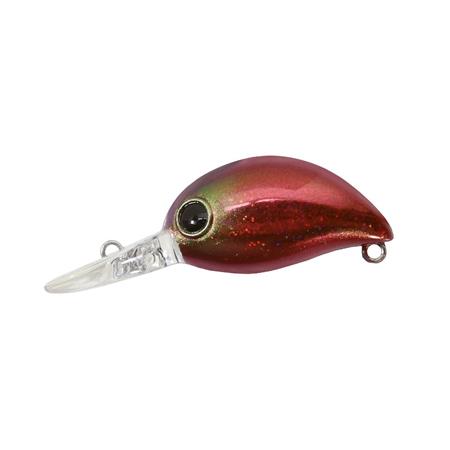 FLOATING LURE BASSDAY HAZEDAMA - 2.5CM