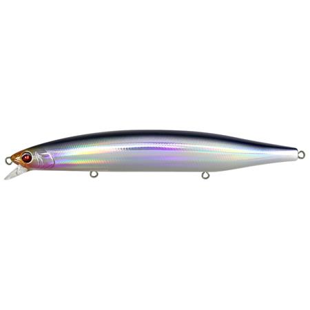 FLOATING LURE BASSDAY LOGSURF - 12.4CM