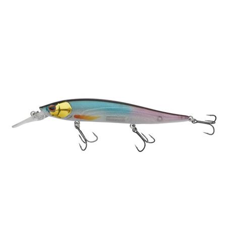 FLOATING LURE BERKLEY DEX STUNNA PLUS1 - 11CM